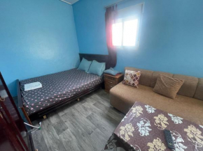 Studio boulevard pasteur central